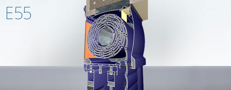 E55